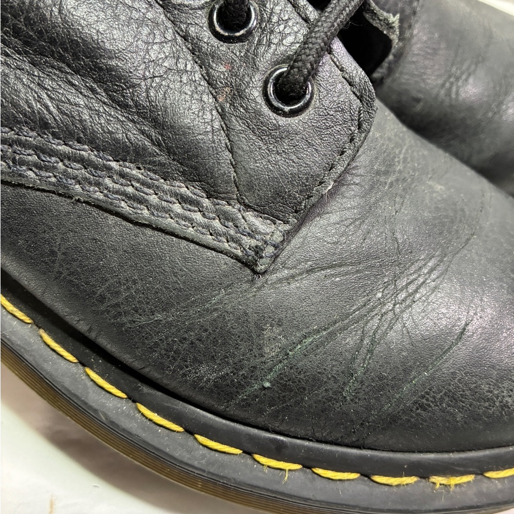 Doc Martens Men’s 8 Women’s size 9 air walk unisex - Picture 8 of 13